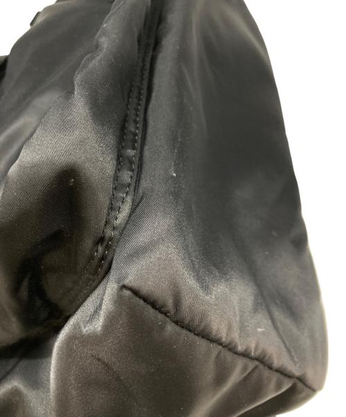 PORTER（ポーター）PORTER (ポーター) タンカーデイパック ブラックの古着・服飾アイテム