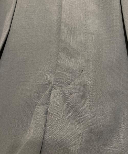 THE RERACS（ザ リラクス）THE RERACS (ザ リラクス) グルカショーツ グリーン サイズ:46の古着・服飾アイテム