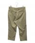 Dickies (ディッキーズ) 80'sワークパンツ ベージュ サイズ:W38：8000円