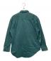 GAP (ギャップ) 長袖シャツ グリーン サイズ:XL：6000円