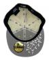 中古・古着 New Era (ニューエラ) Lafayette (ラファイエット) コラボキャップ ホワイト サイズ:7 5/8：6000円