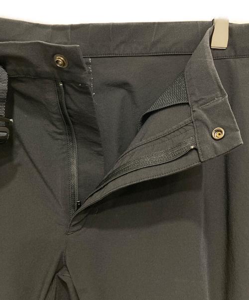 THE NORTH FACE（ザ ノース フェイス）THE NORTH FACE (ザ ノース フェイス) マグマパンツ ブラック サイズ:Mの古着・服飾アイテム