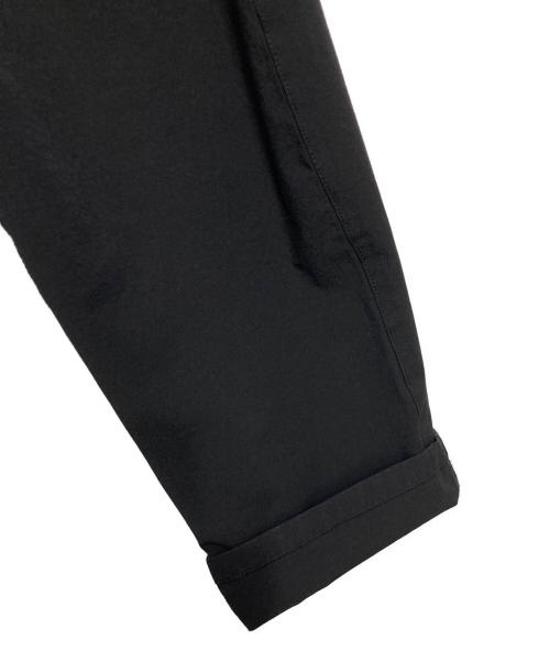 THE NORTH FACE（ザ ノース フェイス）THE NORTH FACE (ザ ノース フェイス) マグマパンツ ブラック サイズ:Mの古着・服飾アイテム