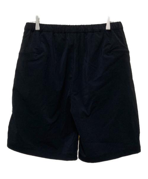 teatora（テアトラ）teatora (テアトラ) WALLET SHORTS RESORT - DR ブラック サイズ:4の古着・服飾アイテム