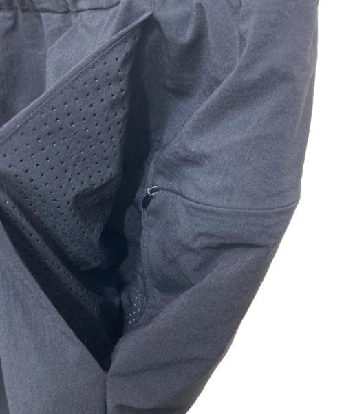 teatora（テアトラ）teatora (テアトラ) WALLET SHORTS RESORT - DR ブラック サイズ:4の古着・服飾アイテム