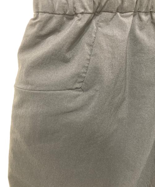 teatora（テアトラ）teatora (テアトラ) WALLET SHORTS RESORT - DR ブラック サイズ:4の古着・服飾アイテム