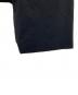 中古・古着 teatora (テアトラ) CARTRIDGE SHIRT S/S - DR ブラック サイズ:3：25000円
