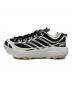 HOKAONEONE (ホカオネオネ) MAFATE THREE 2 ブラック×ホワイト サイズ:28.5ｃｍ：16000円