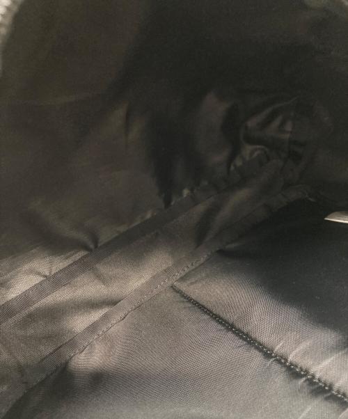 THE NORTH FACE（ザ ノース フェイス）THE NORTH FACE (ザ ノース フェイス) ウエストバッグ ブラックの古着・服飾アイテム