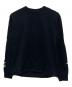 stussy（ステューシー）の古着「Hearts & Spades ロングカットソー」｜ブラック
