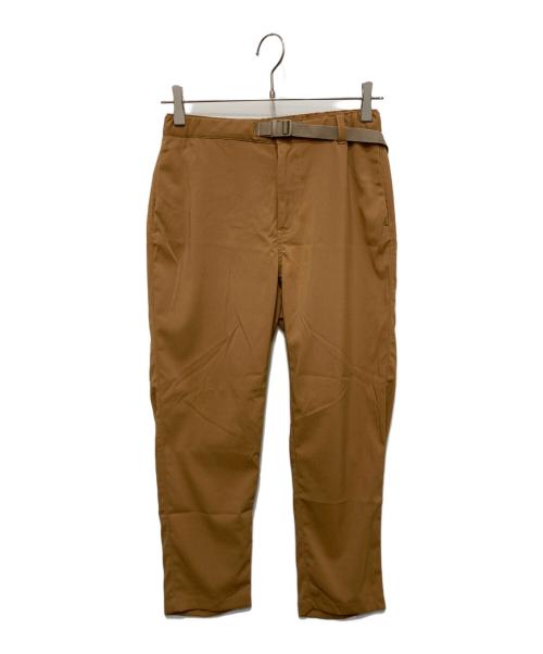 Columbia（コロンビア）Columbia (コロンビア) マウンテンズアーコーリングIIIパンツ ブラウン サイズ:Mの古着・服飾アイテム
