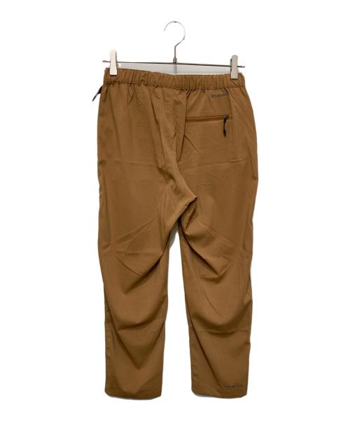 Columbia（コロンビア）Columbia (コロンビア) マウンテンズアーコーリングIIIパンツ ブラウン サイズ:Mの古着・服飾アイテム