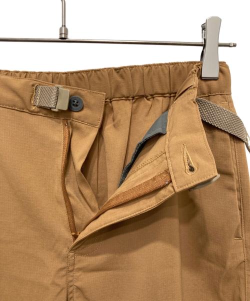 Columbia（コロンビア）Columbia (コロンビア) マウンテンズアーコーリングIIIパンツ ブラウン サイズ:Mの古着・服飾アイテム
