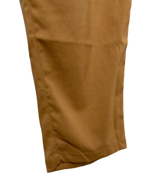 Columbia（コロンビア）Columbia (コロンビア) マウンテンズアーコーリングIIIパンツ ブラウン サイズ:Mの古着・服飾アイテム