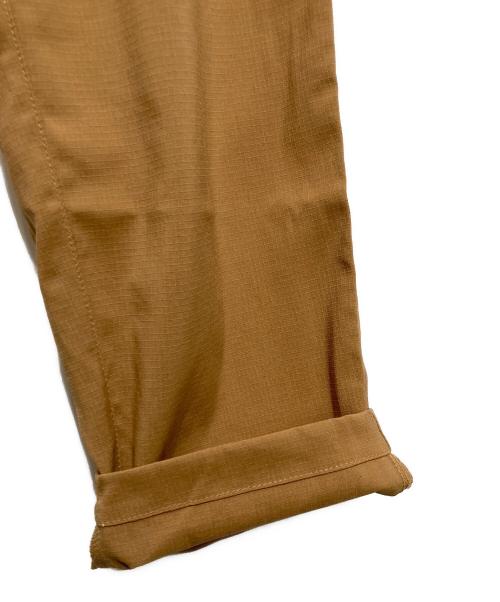 Columbia（コロンビア）Columbia (コロンビア) マウンテンズアーコーリングIIIパンツ ブラウン サイズ:Mの古着・服飾アイテム