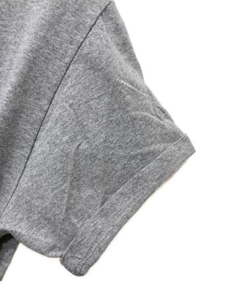 SUPREME（シュプリーム）SUPREME (シュプリーム) Hard Goods Tee グレー サイズ:Sの古着・服飾アイテム
