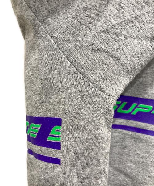 SUPREME（シュプリーム）SUPREME (シュプリーム) Hard Goods Tee グレー サイズ:Sの古着・服飾アイテム