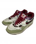NIKEナイキ）の古着「Air Max 1 "Mellow"」｜マルチカラー