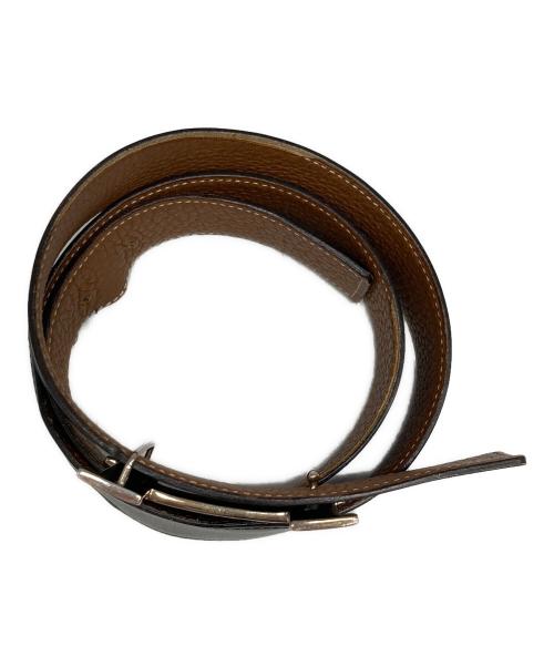 HERMES（エルメス）HERMES (エルメス) トゥアレグHバックルベルト サイズ:85の古着・服飾アイテム