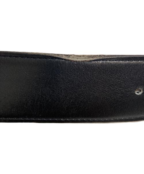 HERMES（エルメス）HERMES (エルメス) トゥアレグHバックルベルト サイズ:85の古着・服飾アイテム