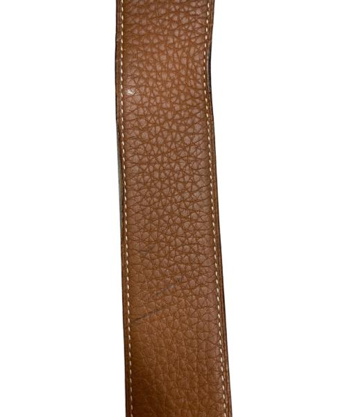 HERMES（エルメス）HERMES (エルメス) トゥアレグHバックルベルト サイズ:85の古着・服飾アイテム
