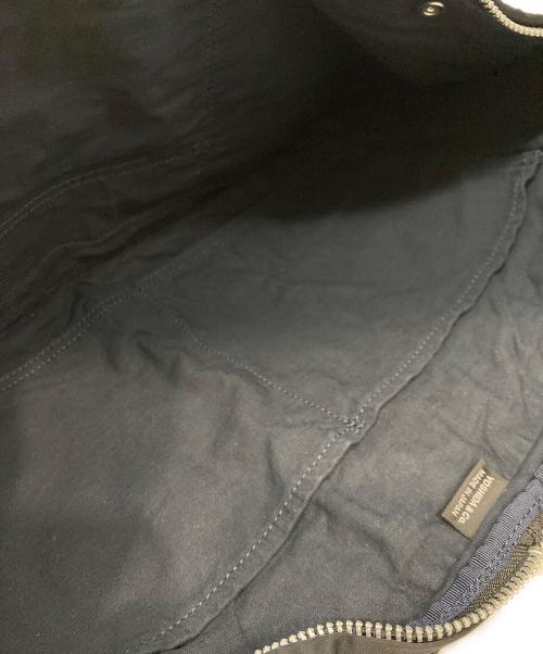 PORTER（ポーター）PORTER (ポーター) ショルダーバッグ ブラックの古着・服飾アイテム