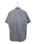 POLO RALPH LAUREN (ポロ・ラルフローレン) 半袖シャツ ブルー サイズ:Ⅿ：5000円