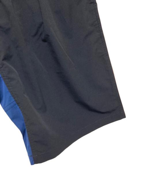 GRAMICCI（グラミチ）GRAMICCI (グラミチ) BEAMS (ビームス) 別注ハーフパンツ マルチカラー サイズ:ASIA:XL / USA:Lの古着・服飾アイテム