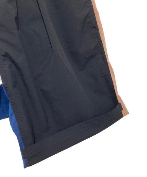 GRAMICCI（グラミチ）GRAMICCI (グラミチ) BEAMS (ビームス) 別注ハーフパンツ マルチカラー サイズ:ASIA:XL / USA:Lの古着・服飾アイテム