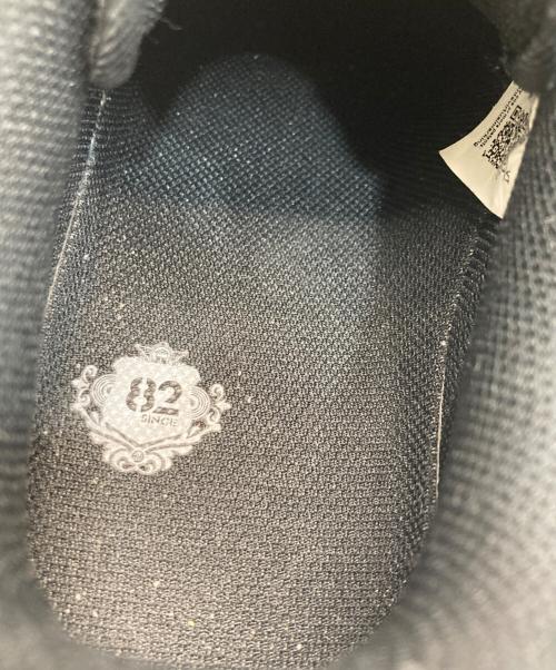 NIKE（ナイキ）NIKE (ナイキ) エアフォース1 ロー ブラック サイズ:27㎝の古着・服飾アイテム