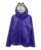 Patagoniaパタゴニア）の古着「マウンテンパーカー」｜パープル
