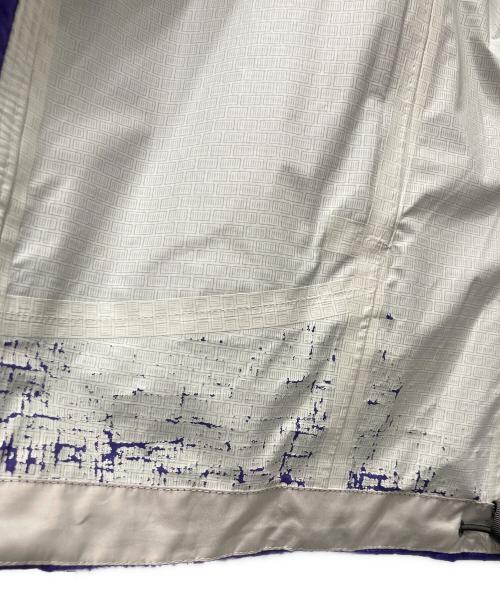 Patagonia（パタゴニア）Patagonia (パタゴニア) マウンテンパーカー パープル サイズ:Ｓの古着・服飾アイテム