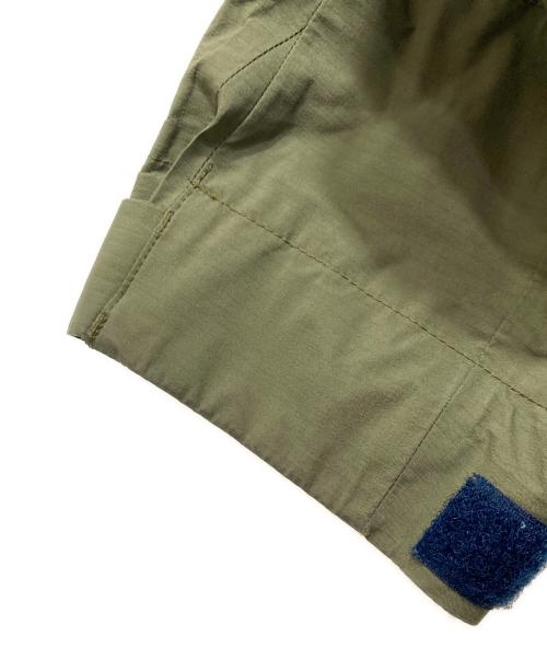 HELLY HANSEN（ヘリーハンセン）HELLY HANSEN (ヘリーハンセン) アルヴィースライトジャケット カーキ サイズ:sの古着・服飾アイテム