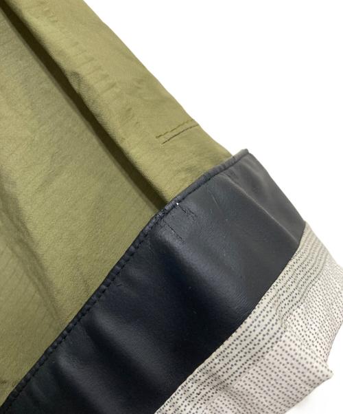 HELLY HANSEN（ヘリーハンセン）HELLY HANSEN (ヘリーハンセン) アルヴィースライトジャケット カーキ サイズ:sの古着・服飾アイテム