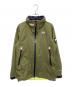 HELLY HANSEN（ヘリーハンセン）の古着「アルヴィースライトジャケット」｜カーキ