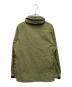 HELLY HANSEN (ヘリーハンセン) アルヴィースライトジャケット カーキ サイズ:s：7000円