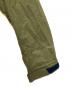 中古・古着 HELLY HANSEN (ヘリーハンセン) アルヴィースライトジャケット カーキ サイズ:s：7000円