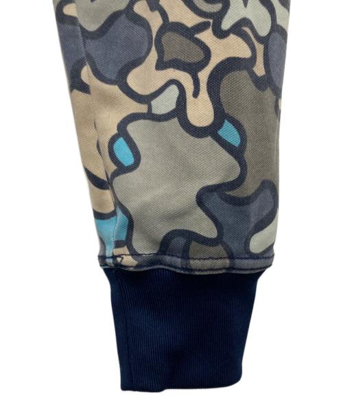 adidas（アディダス）adidas (アディダス) トラックジャケット ネイビー サイズ:Lの古着・服飾アイテム