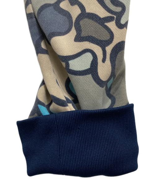adidas（アディダス）adidas (アディダス) トラックジャケット ネイビー サイズ:Lの古着・服飾アイテム