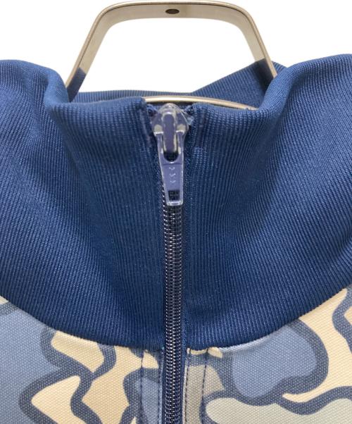 adidas（アディダス）adidas (アディダス) トラックジャケット ネイビー サイズ:Lの古着・服飾アイテム