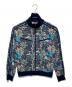 adidas（アディダス）の古着「トラックジャケット」｜ネイビー