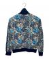 adidas (アディダス) トラックジャケット ネイビー サイズ:L：8000円