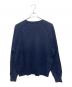 Hysteric Glamour (ヒステリックグラマー) TAKE ME HIGHER スウェット ネイビー サイズ:Ⅼ：10000円