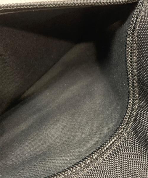 BALENCIAGA（バレンシアガ）BALENCIAGA (バレンシアガ) EXPLORER POUCH ブラックの古着・服飾アイテム