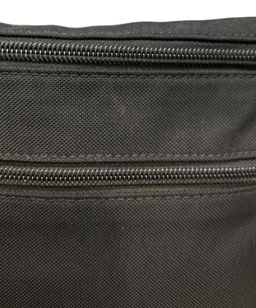 BALENCIAGA（バレンシアガ）BALENCIAGA (バレンシアガ) EXPLORER POUCH ブラックの古着・服飾アイテム