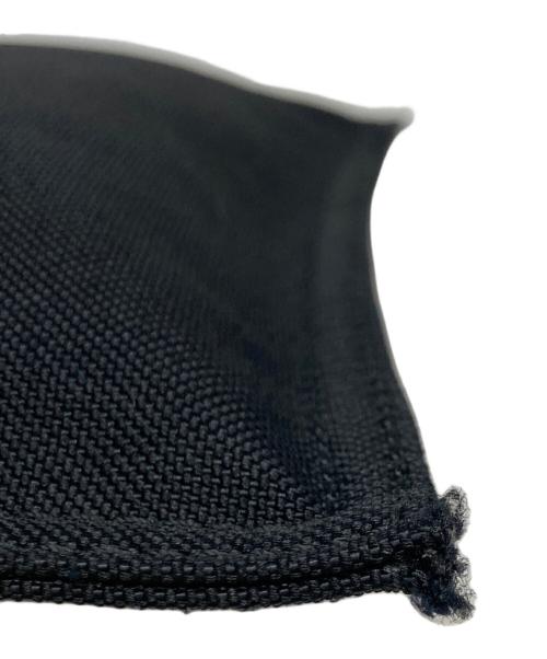 BALENCIAGA（バレンシアガ）BALENCIAGA (バレンシアガ) EXPLORER POUCH ブラックの古着・服飾アイテム