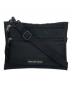 BALENCIAGA（バレンシアガ）の古着「EXPLORER POUCH」｜ブラック
