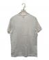 RRL (ダブルアールエル) ポケットTシャツ ホワイト サイズ:M：6000円