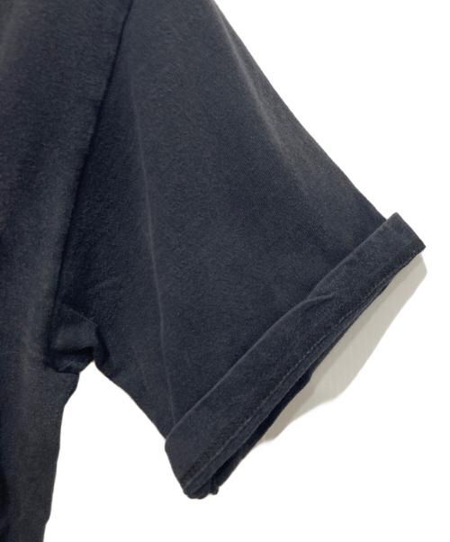 HARLEY-DAVIDSON（ハーレーダビッドソン）HARLEY-DAVIDSON (ハーレーダビッドソン) 00’s ポケットTシャツ ブラック サイズ:Mの古着・服飾アイテム