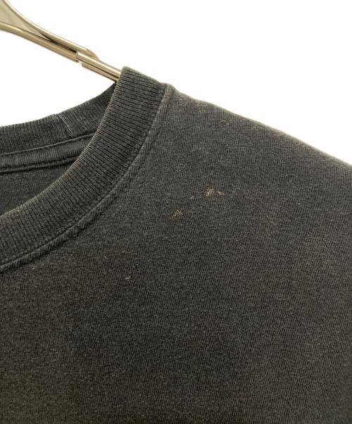 HARLEY-DAVIDSON（ハーレーダビッドソン）HARLEY-DAVIDSON (ハーレーダビッドソン) 00’s ポケットTシャツ ブラック サイズ:Mの古着・服飾アイテム